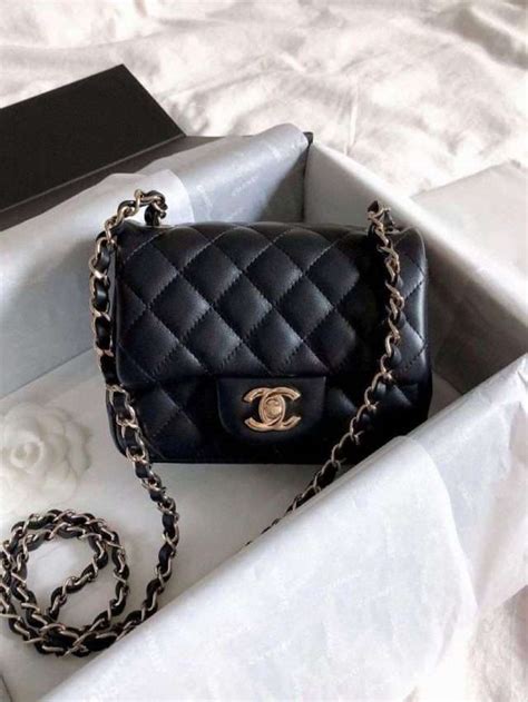 chanel purses 2024|cheapest Chanel bag 2024.